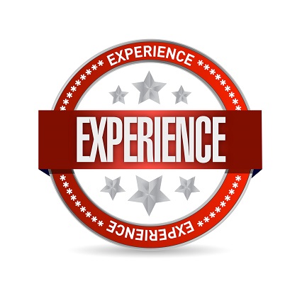 Experienced